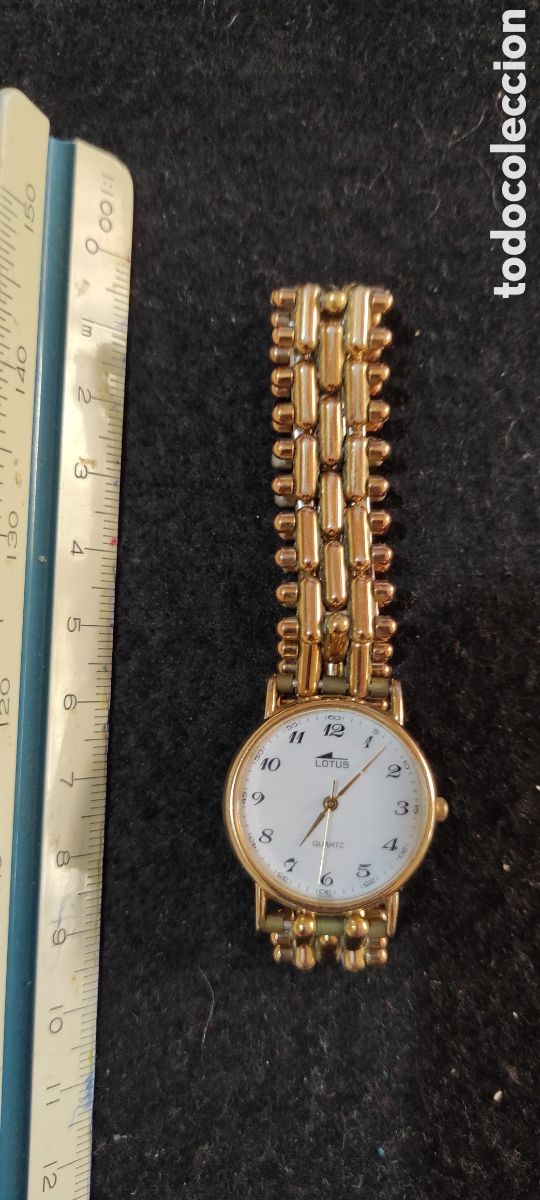 Relojes - Lotus: Reloj Lotus de se&ntilde;ora - Foto 1