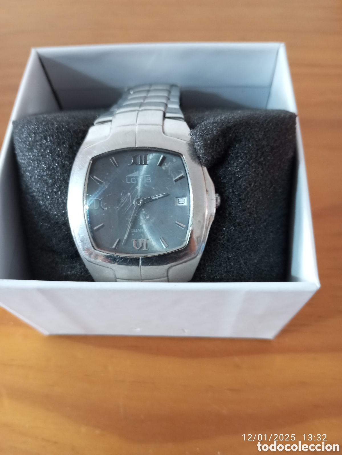 Relojes - Lotus: Reloj de pulsera Lotus - Foto 1