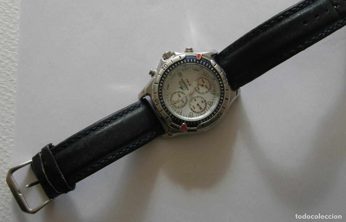 Relojes - Lotus: RELOJ LOTUS CHRONOGRAPH - Foto 1