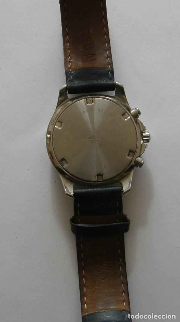 Relojes - Lotus: RELOJ LOTUS CHRONOGRAPH - Foto 2