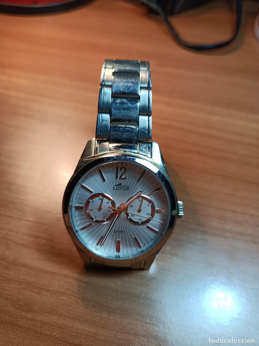 Relojes - Lotus: Reloj Lotus collection 18373 - Foto 2