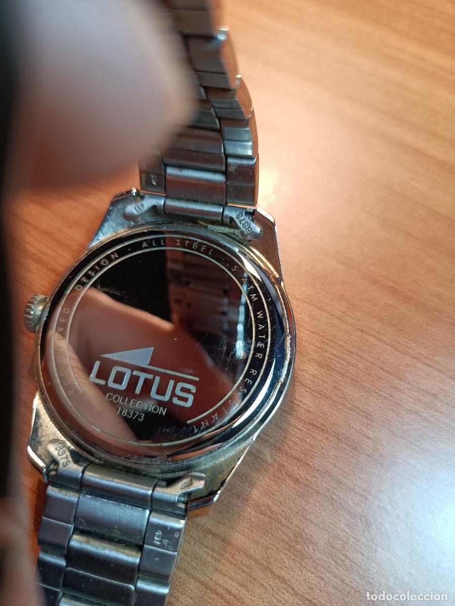 Relojes - Lotus: Reloj Lotus collection 18373 - Foto 3