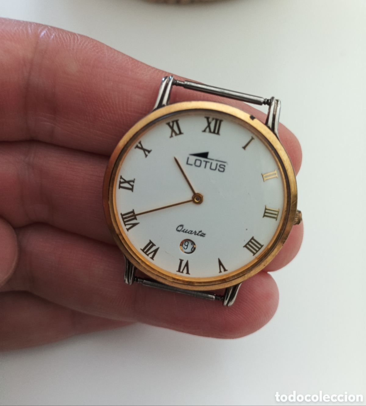 Relojes - Lotus: Reloj lotus quartz ... - Foto 1