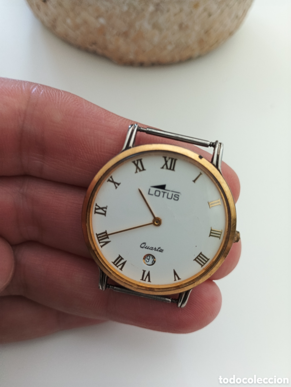 Relojes - Lotus: Reloj lotus quartz ... - Foto 2