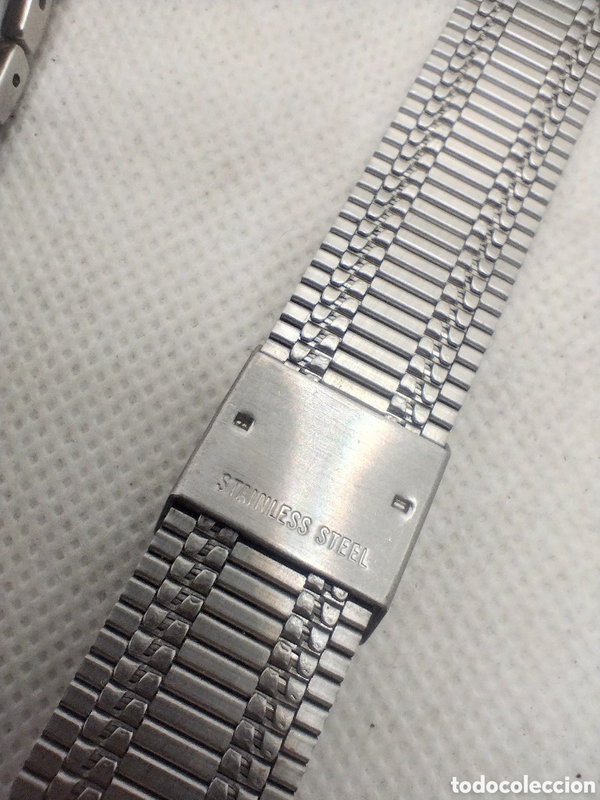 Relojes - Lotus: Lote de tres relojes en funcionamiento - Foto 5