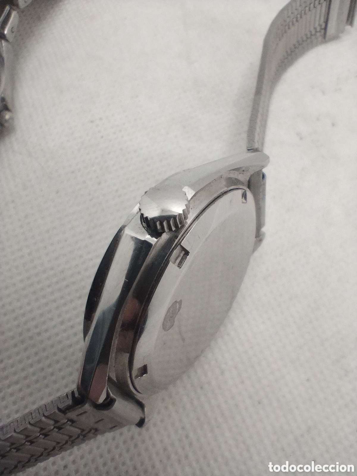 Relojes - Lotus: Lote de tres relojes en funcionamiento - Foto 6