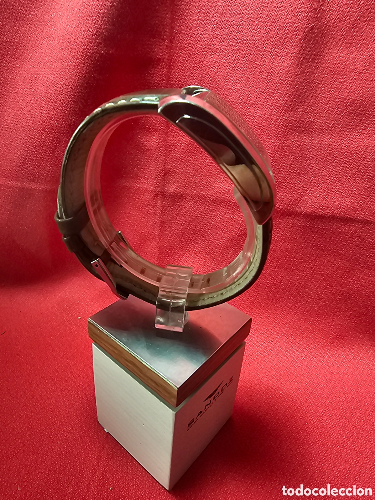 Relojes - Lotus: RELOJ PULSERA CABALLERO LOTUS - Foto 3