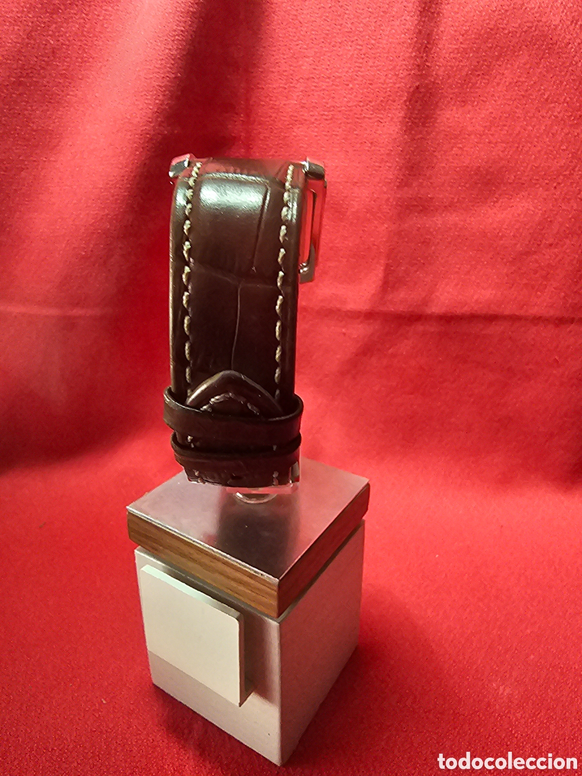 Relojes - Lotus: RELOJ PULSERA CABALLERO LOTUS - Foto 4