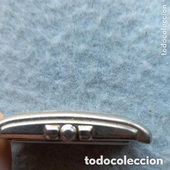 Relojes - Lotus: Reloj Marca Lotus de Cuarzo. Funcionando. - Foto 4