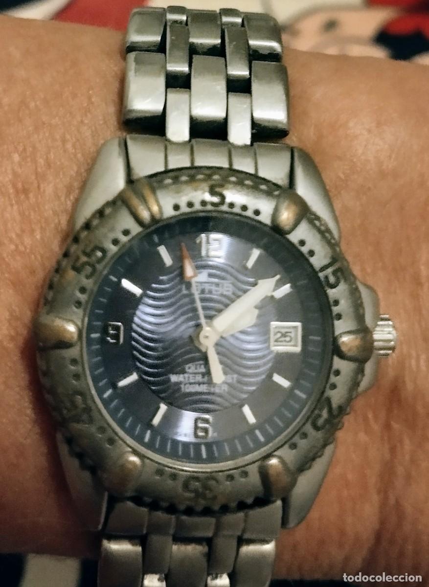 Relojes - Lotus: relol Lotus sumergible - Foto 3