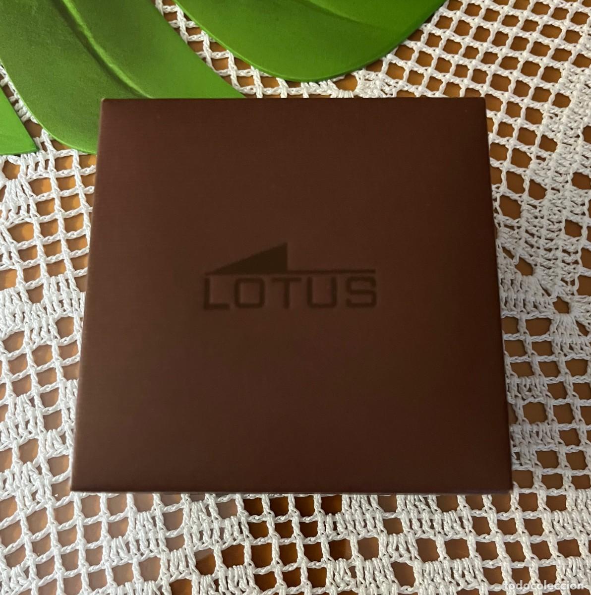 Relojes - Lotus: Reloj Pulsera Lotus Mujer - Foto 2