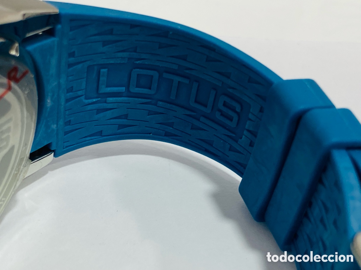 Relojes - Lotus: Lotus Multifunciones - Foto 6