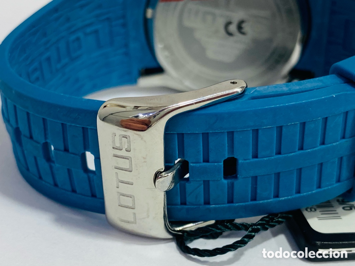 Relojes - Lotus: Lotus Multifunciones - Foto 8