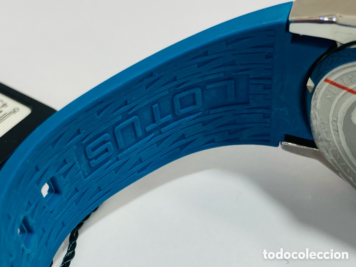Relojes - Lotus: Lotus Multifunciones - Foto 9