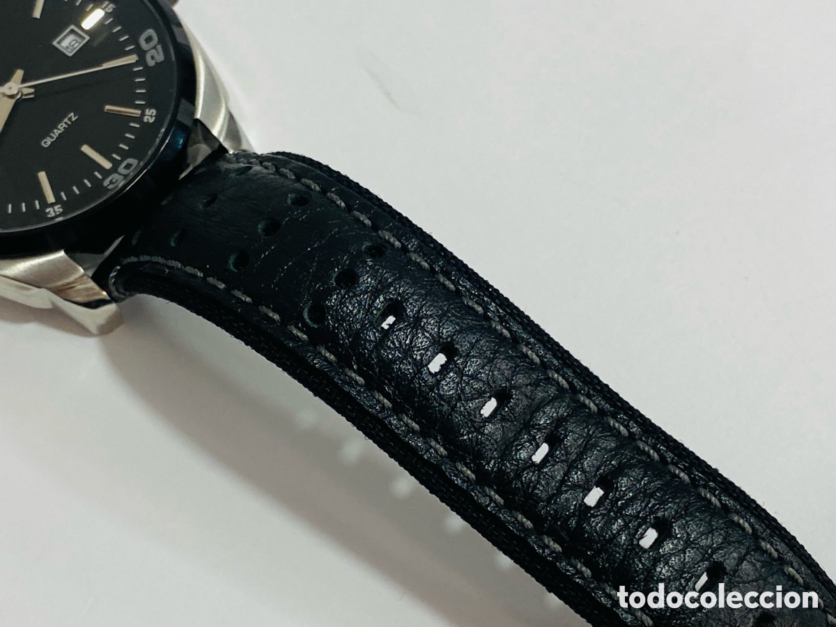 Relojes - Lotus: Lotus Calendario Dual - Foto 4