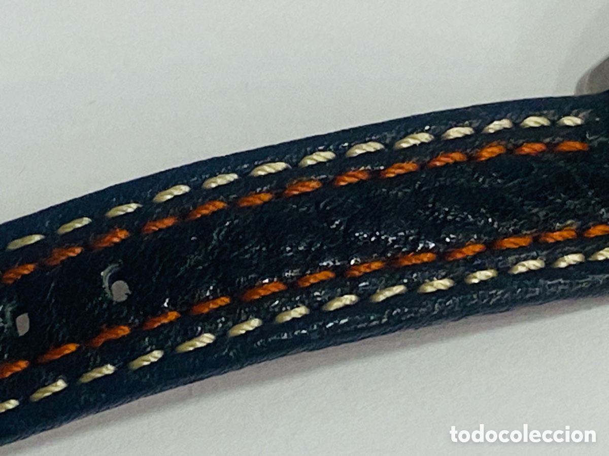 Relojes - Lotus: Reloj Lotus Correa Negra - Foto 5