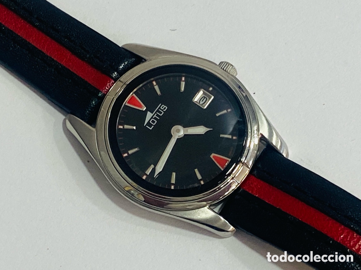 Relojes - Lotus: Reloj Lotus de Cuarzo - Foto 2