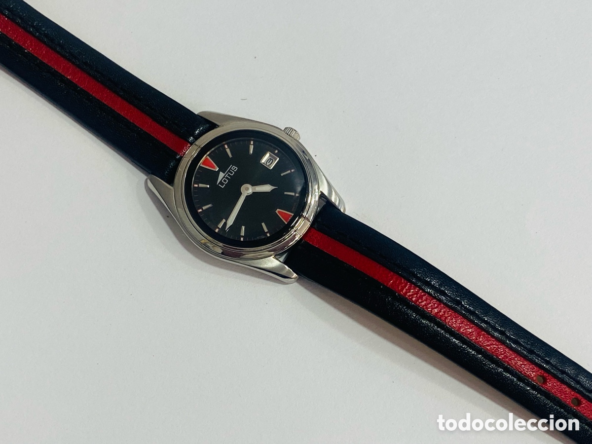 Relojes - Lotus: Reloj Lotus de Cuarzo - Foto 3