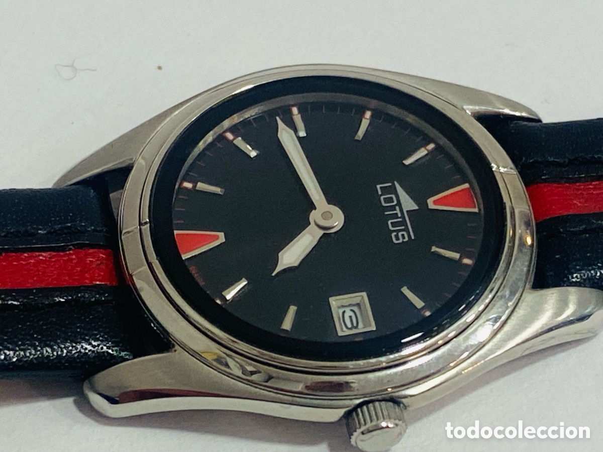 Relojes - Lotus: Reloj Lotus de Cuarzo - Foto 4