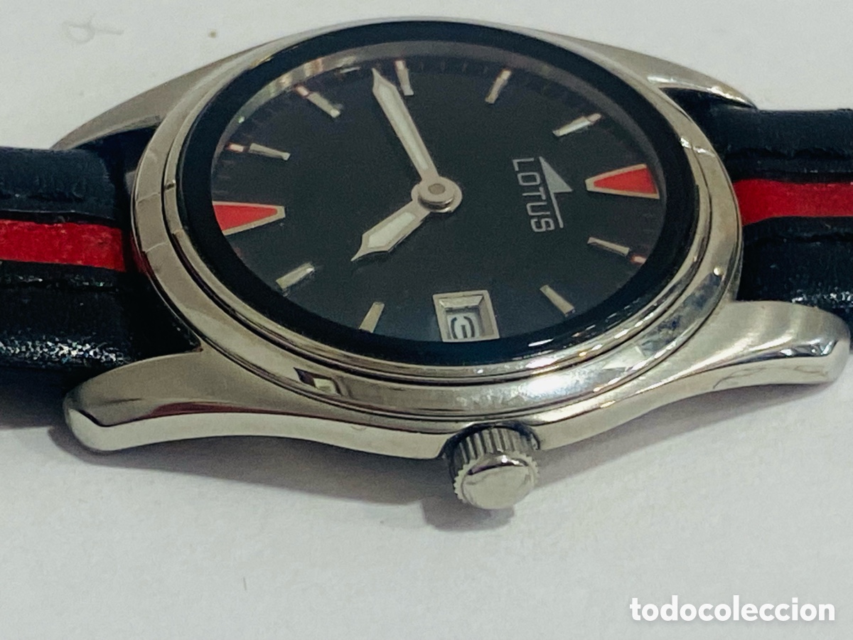 Relojes - Lotus: Reloj Lotus de Cuarzo - Foto 5