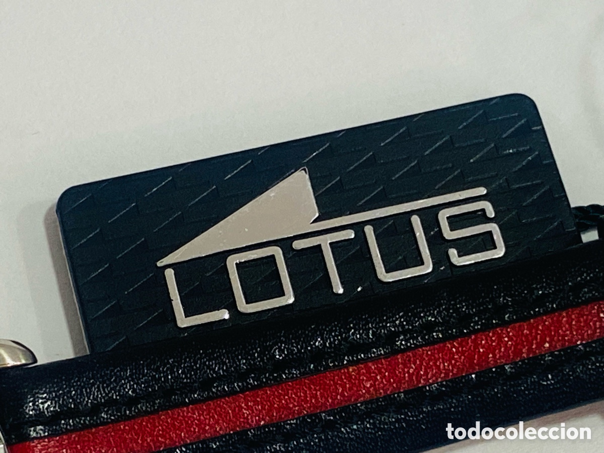 Relojes - Lotus: Reloj Lotus de Cuarzo - Foto 7