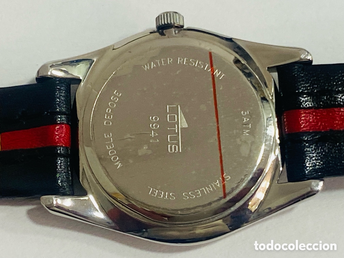 Relojes - Lotus: Reloj Lotus de Cuarzo - Foto 8