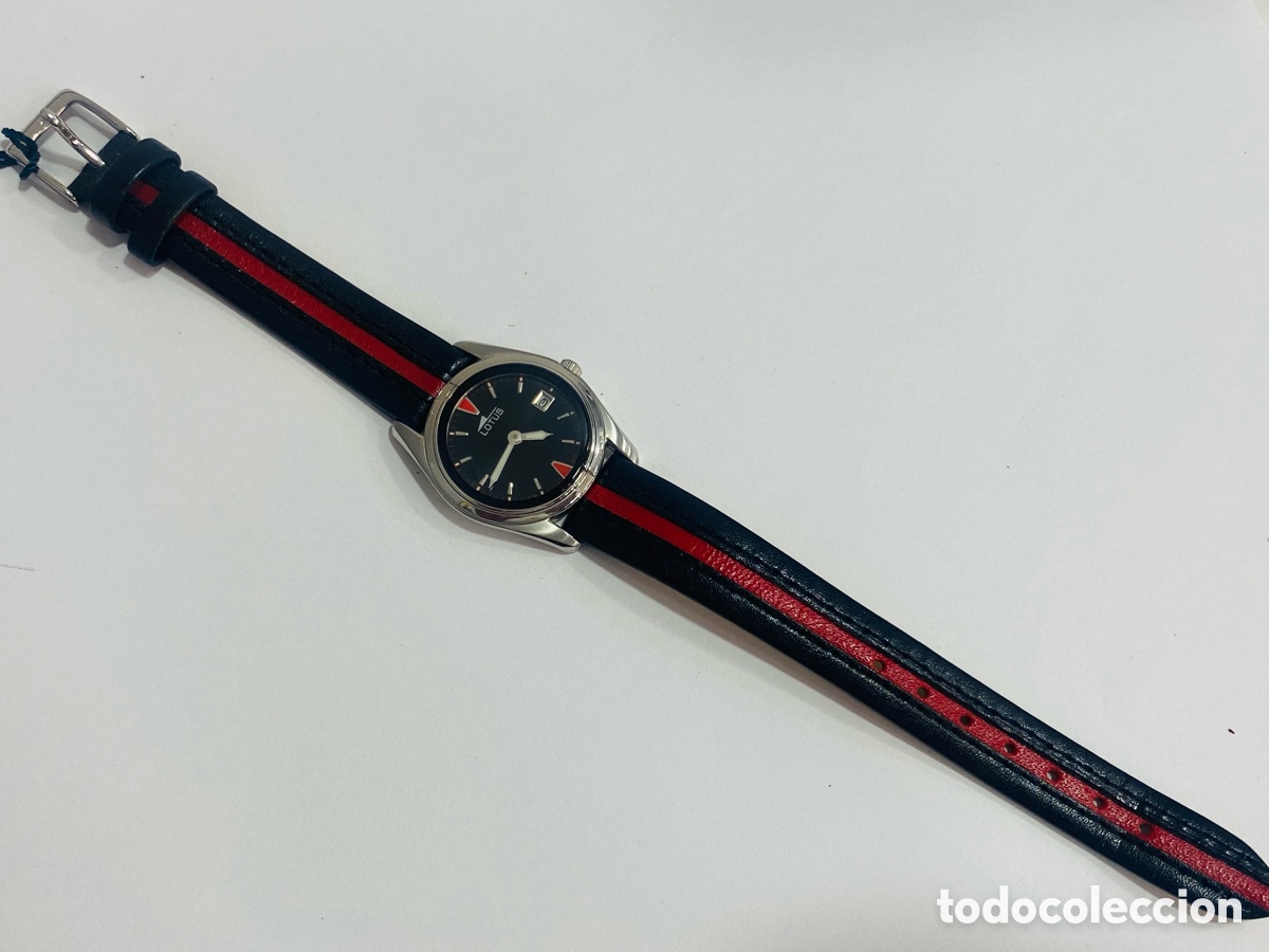 Relojes - Lotus: Reloj Lotus de Cuarzo - Foto 11