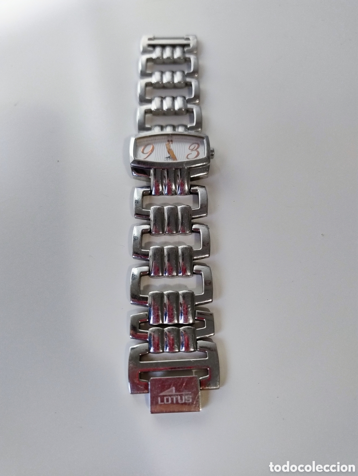 Relojes - Lotus: Reloj marca Lotus mujer - Foto 2
