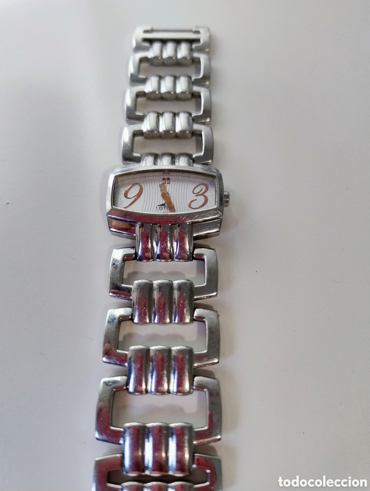 Relojes - Lotus: Reloj marca Lotus mujer - Foto 3