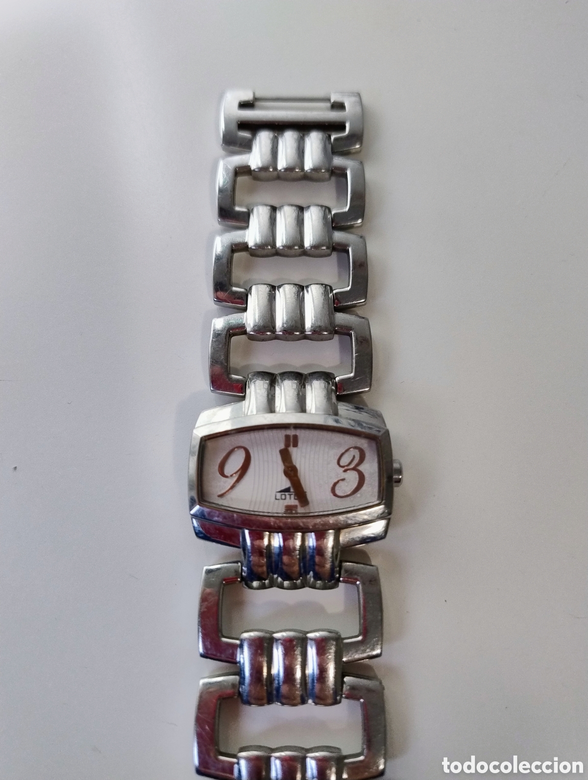 Relojes - Lotus: Reloj marca Lotus mujer - Foto 4