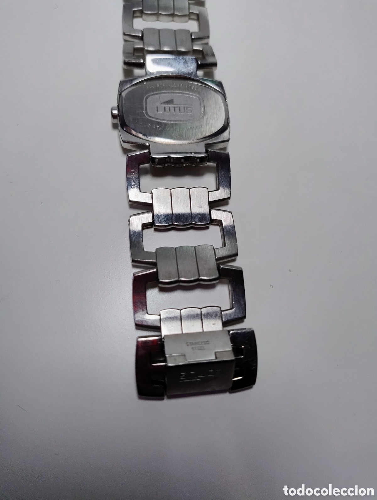 Relojes - Lotus: Reloj marca Lotus mujer - Foto 7