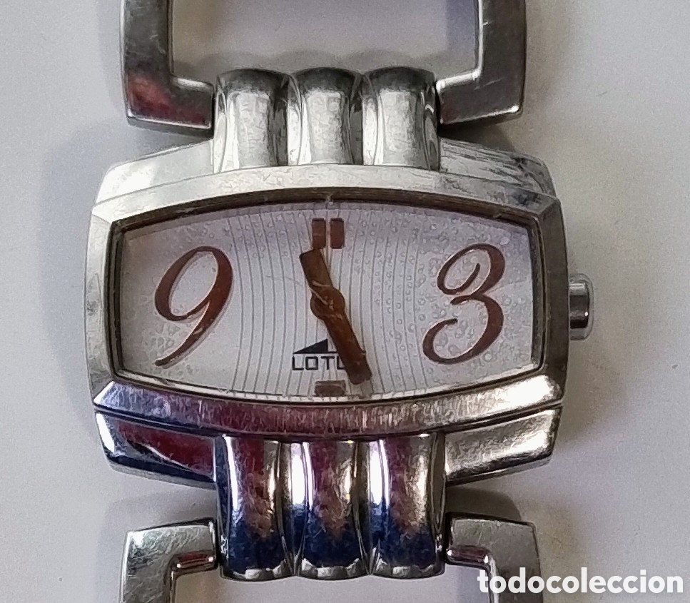 Relojes - Lotus: Reloj marca Lotus mujer - Foto 8