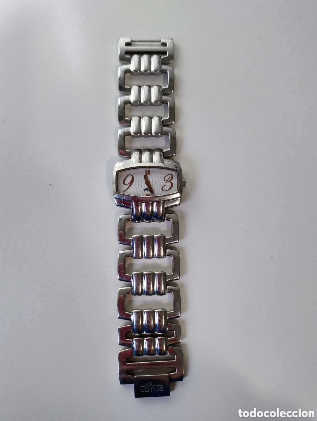 Relojes - Lotus: Reloj marca Lotus mujer - Foto 1