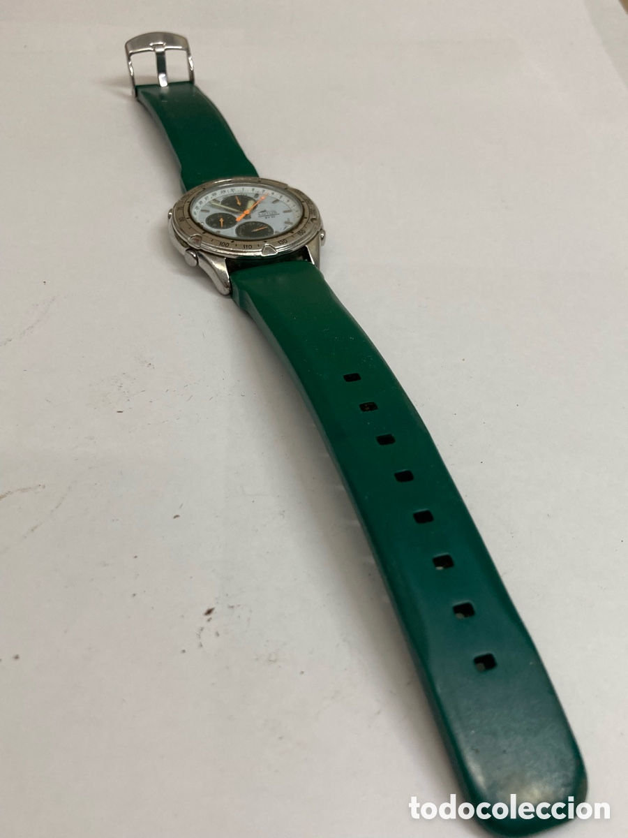 Relojes - Lotus: Reloj Lotus Chronograph /CR32-6 - Foto 1