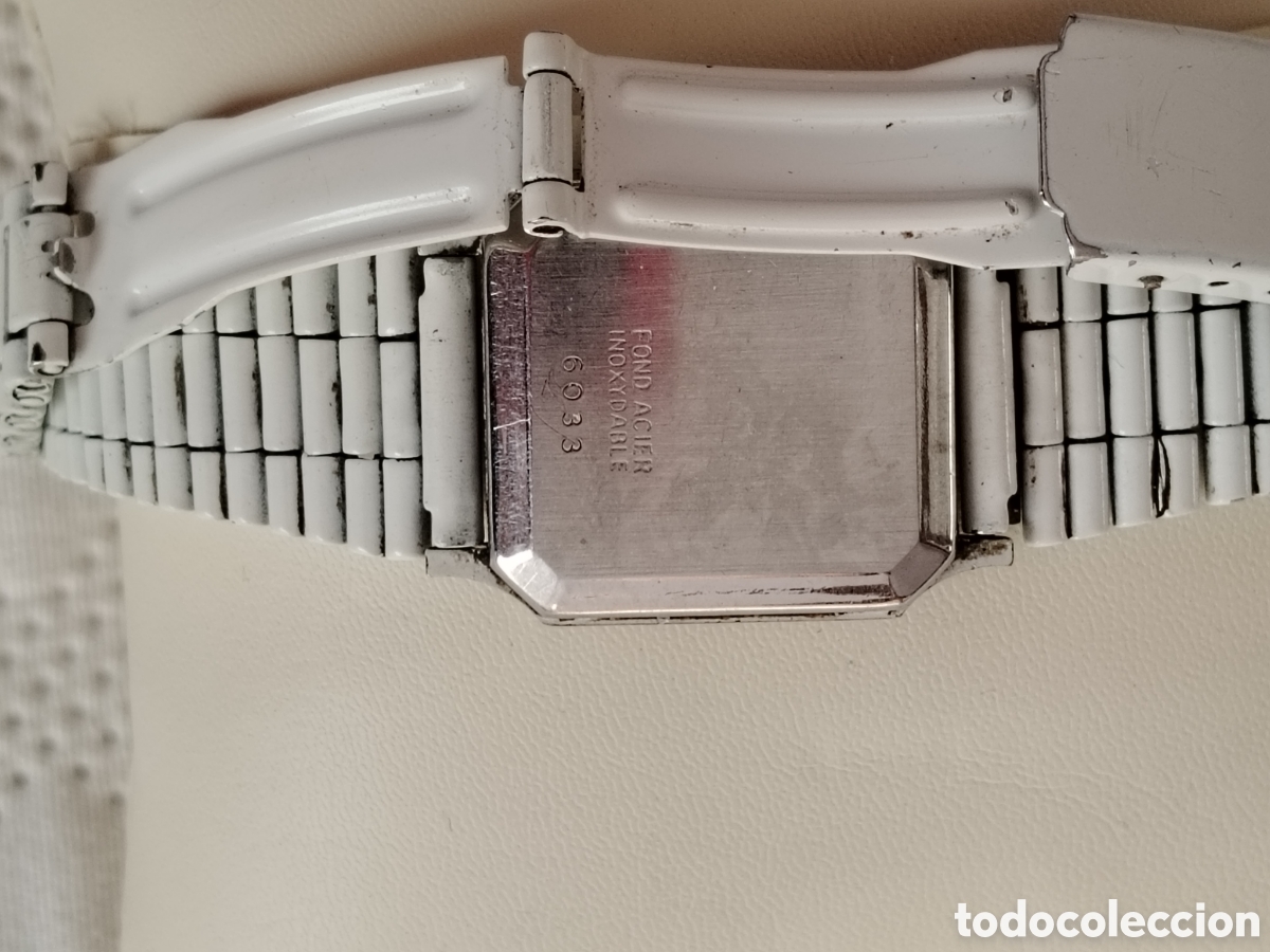 Relojes - Lotus: Reloj de se&ntilde;ora marca Lotus. - Foto 2
