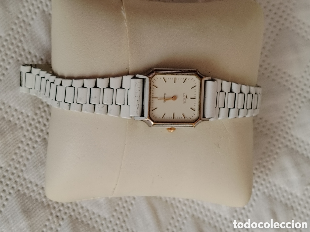 Relojes - Lotus: Reloj de se&ntilde;ora marca Lotus. - Foto 1