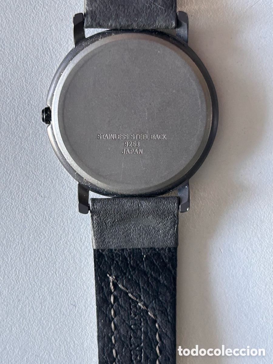 Relojes - Lotus: Reloj Lancia Lotus 9253 - Foto 2