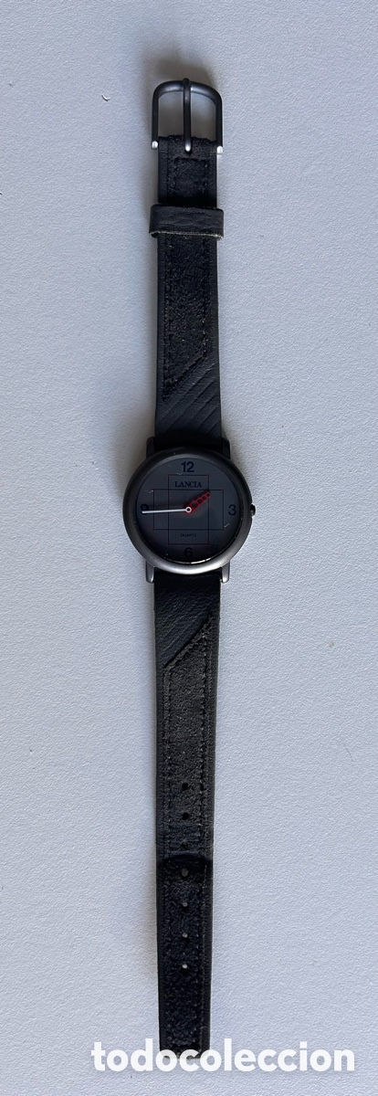 Relojes - Lotus: Reloj Lancia Lotus 9253 - Foto 3