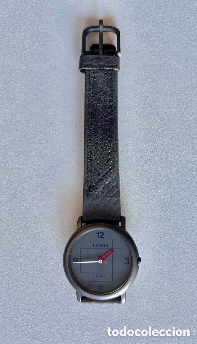 Relojes - Lotus: Reloj Lancia Lotus 9253 - Foto 4