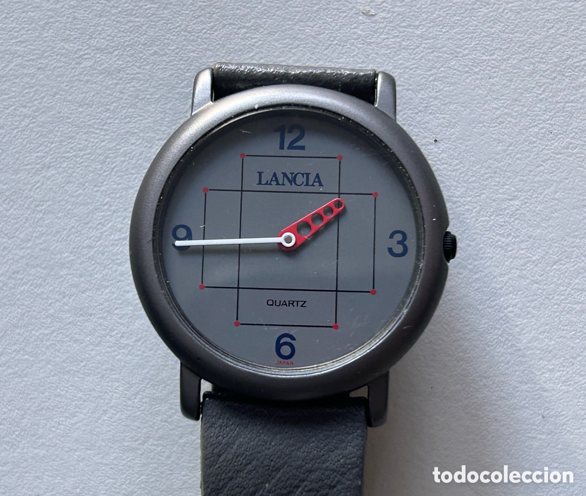 Relojes - Lotus: Reloj Lancia Lotus 9253 - Foto 1