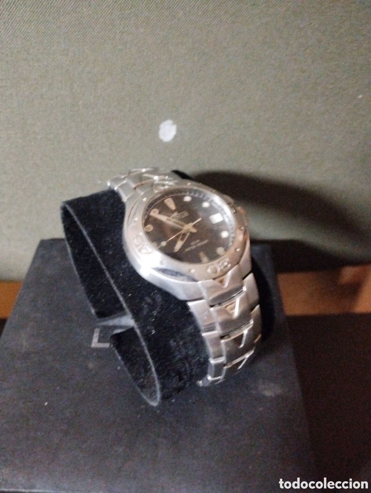 Relojes - Lotus: Reloj de caballero Lotus - Foto 3