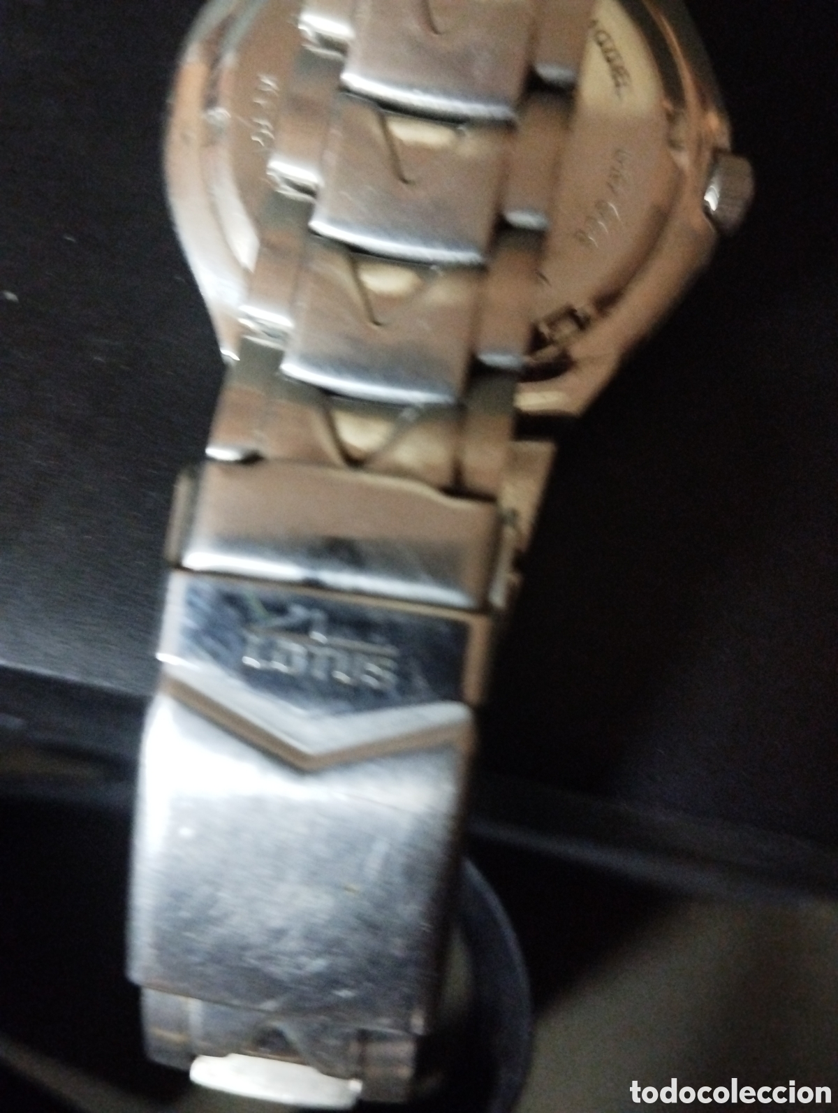 Relojes - Lotus: Reloj de caballero Lotus - Foto 6