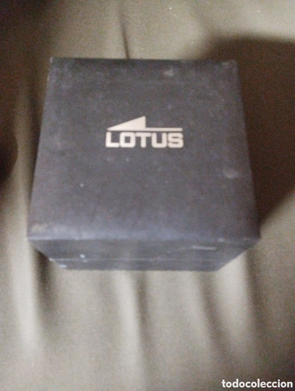 Relojes - Lotus: Reloj de caballero Lotus - Foto 8