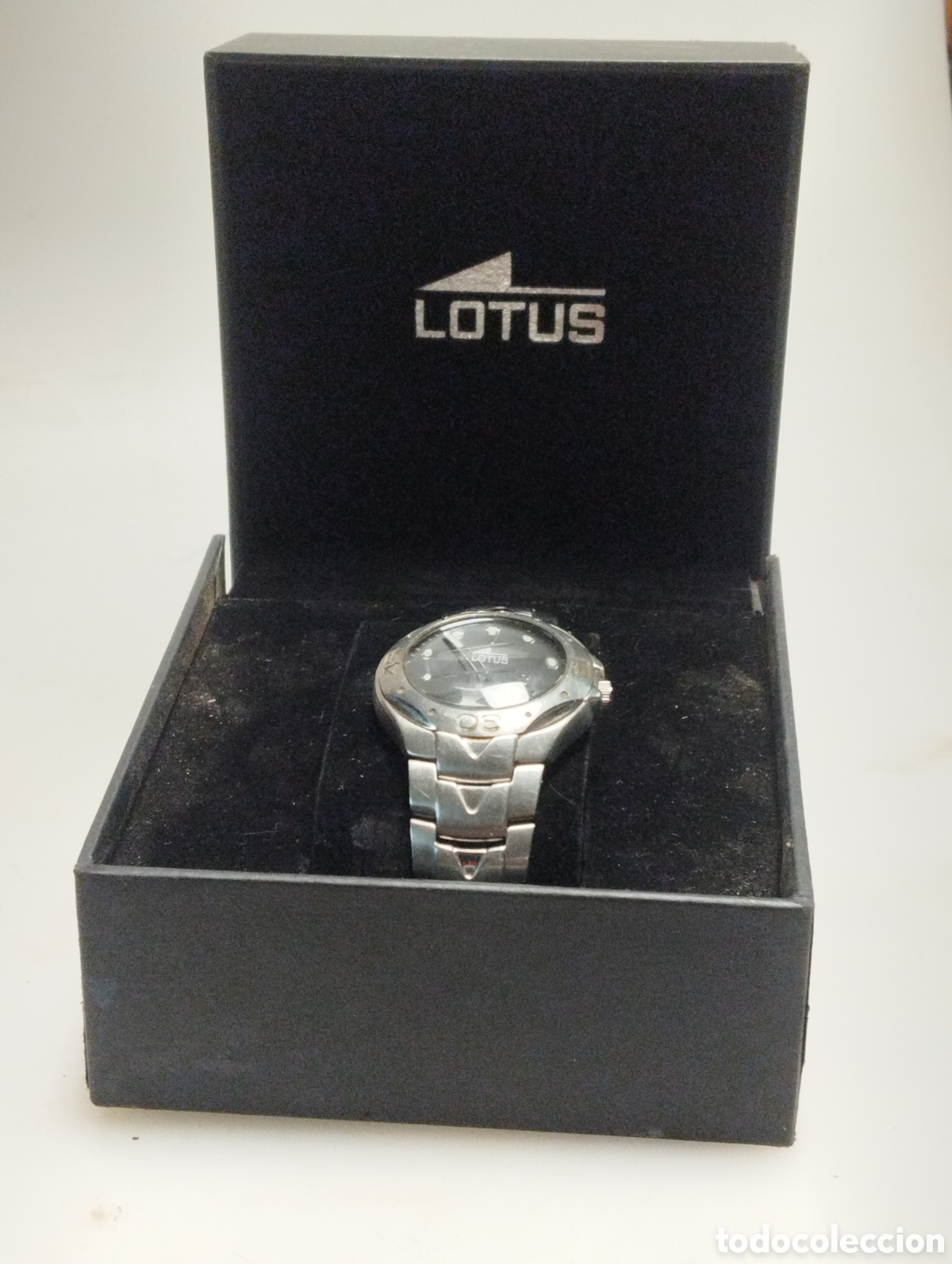 Relojes - Lotus: Reloj de caballero Lotus - Foto 2