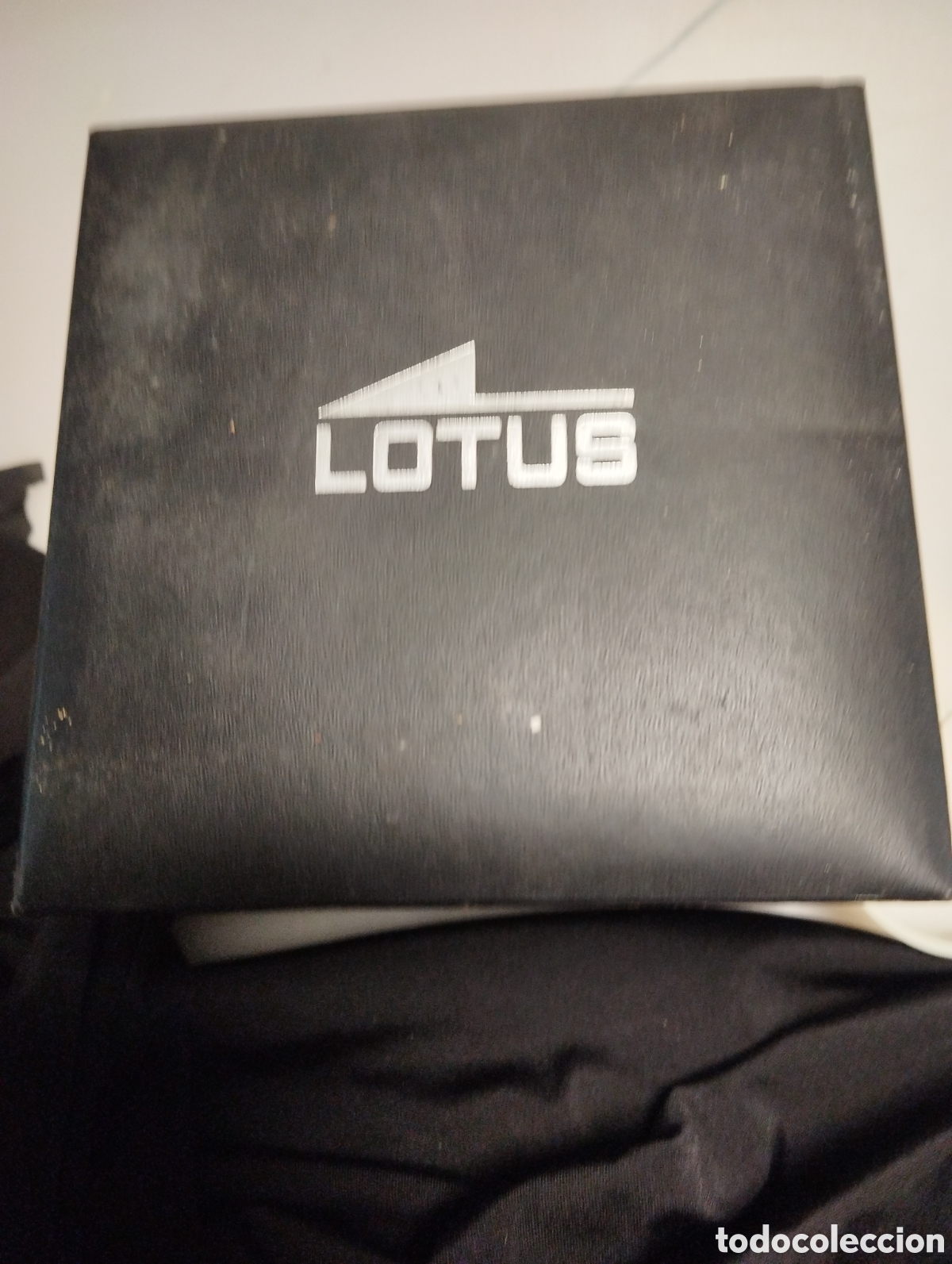 Relojes - Lotus: Reloj de caballero Lotus - Foto 6