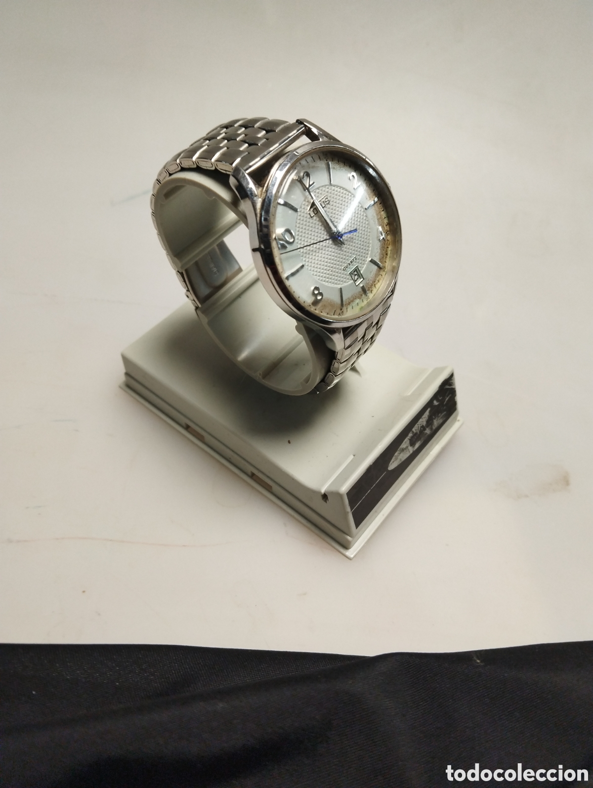Relojes - Lotus: Reloj de caballero Lotus - Foto 2