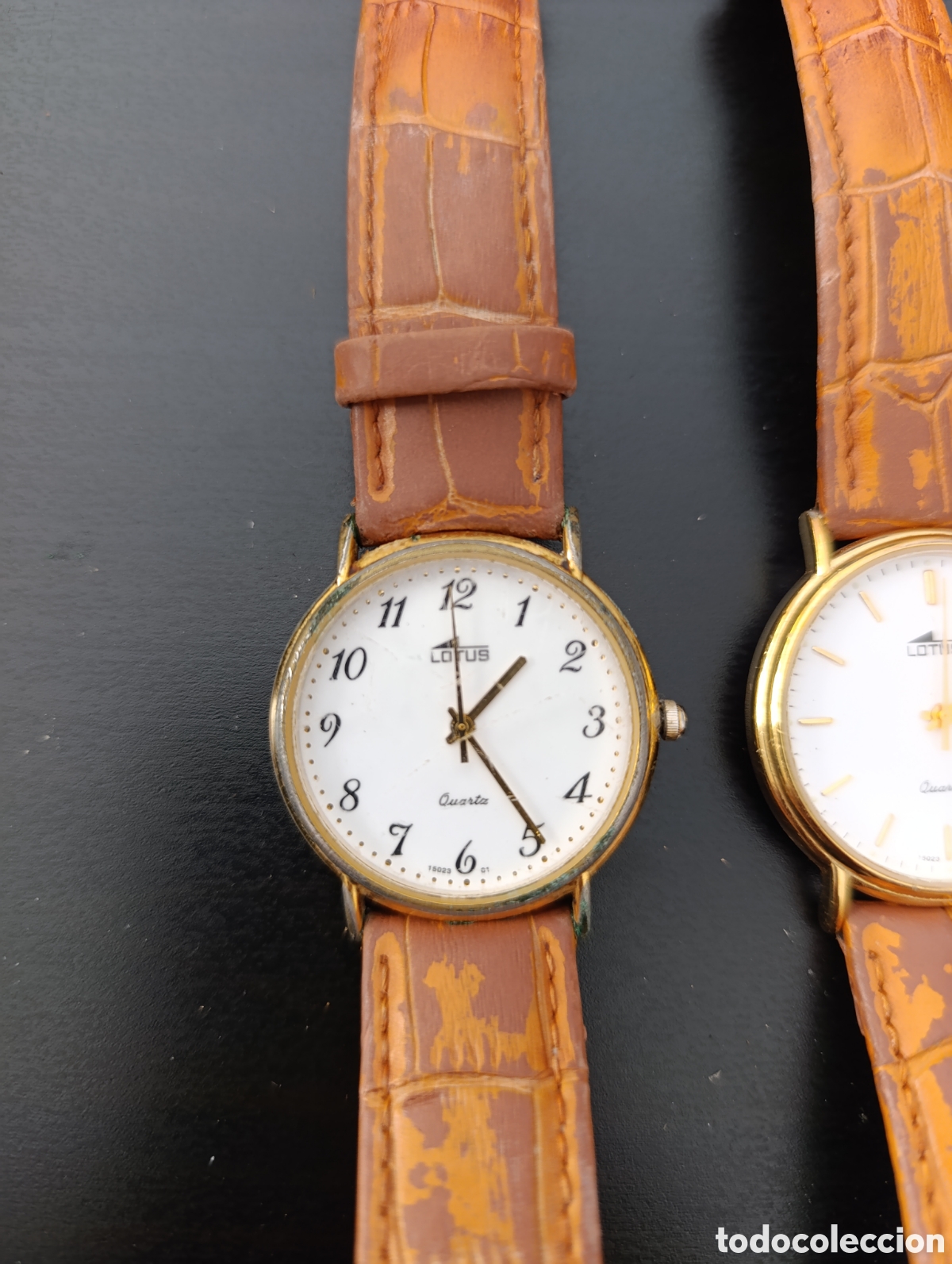 Relojes - Lotus: Tres relojes marca Lotus - Foto 2