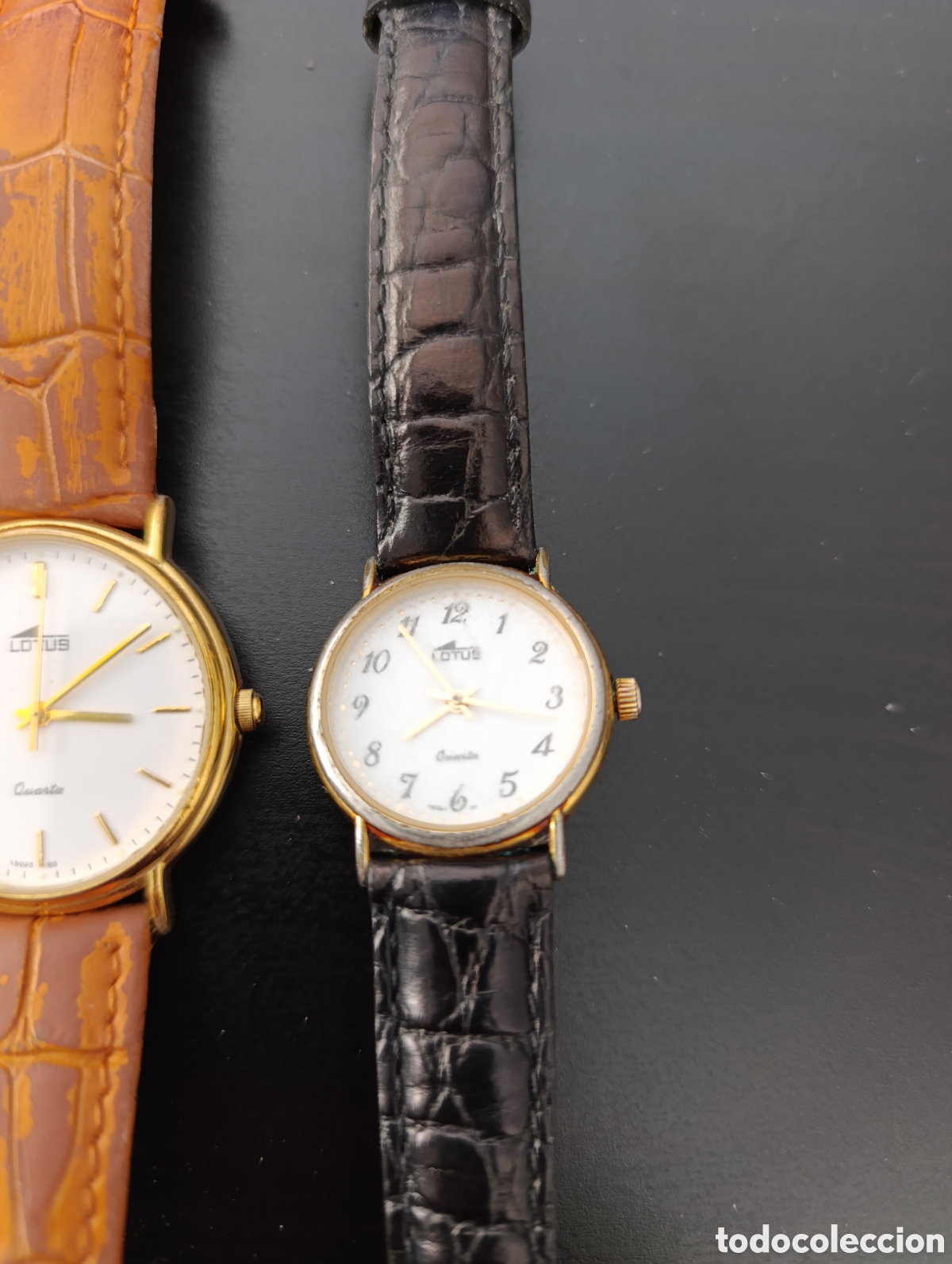 Relojes - Lotus: Tres relojes marca Lotus - Foto 4