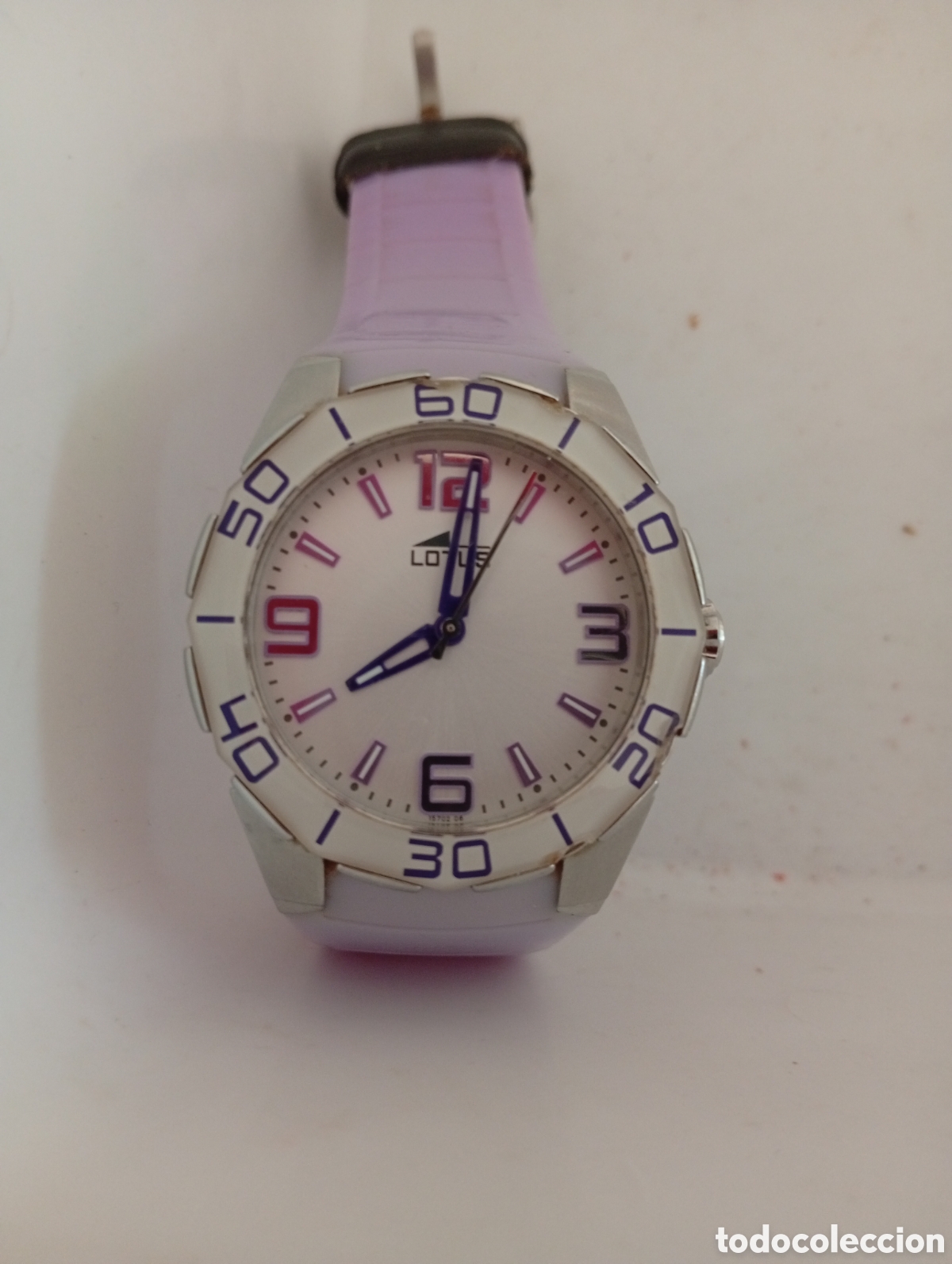 Watches - Lotus: RELOJ Lotus buen estado funcionando