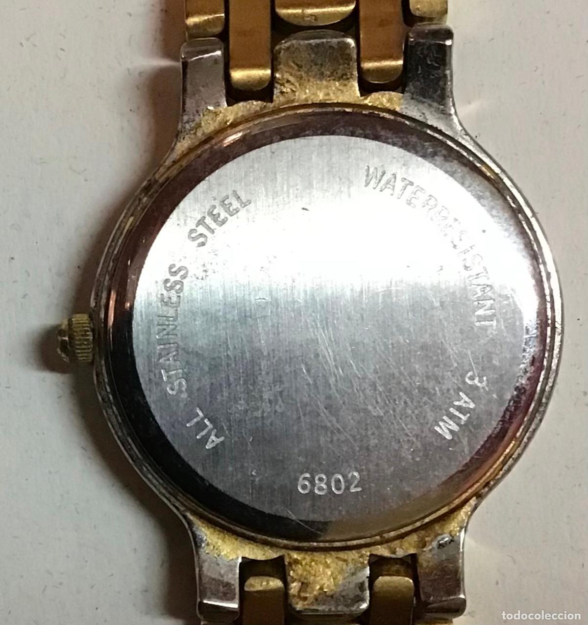Relojes - Lotus: LOTUS QUARTZ, RELOJ DE MUJER - Foto 3